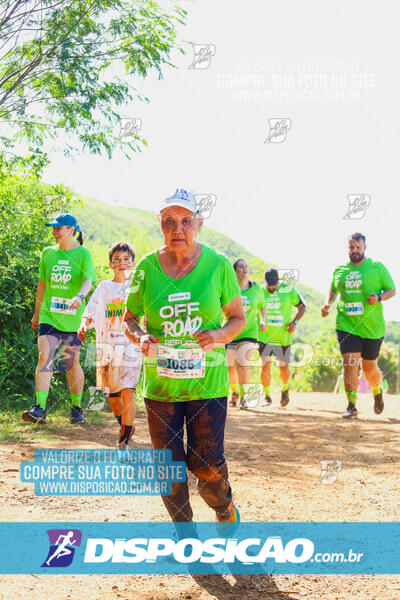 CIRCUITO UNIMED OFF ROAD 2025 - REFÚGIO - ETAPA 1