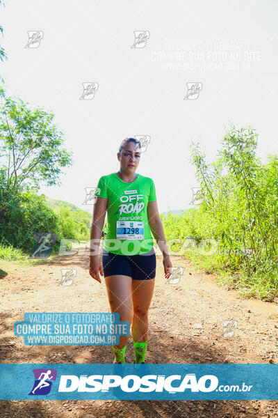 CIRCUITO UNIMED OFF ROAD 2025 - REFÚGIO - ETAPA 1