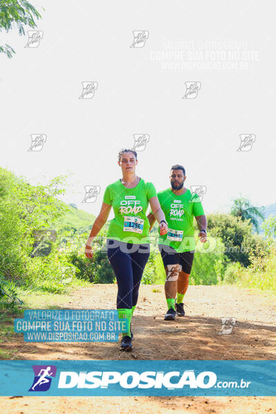 CIRCUITO UNIMED OFF ROAD 2025 - REFÚGIO - ETAPA 1