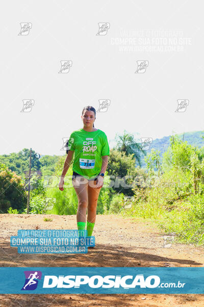 CIRCUITO UNIMED OFF ROAD 2025 - REFÚGIO - ETAPA 1