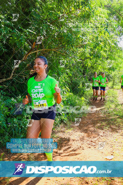 CIRCUITO UNIMED OFF ROAD 2025 - REFÚGIO - ETAPA 1