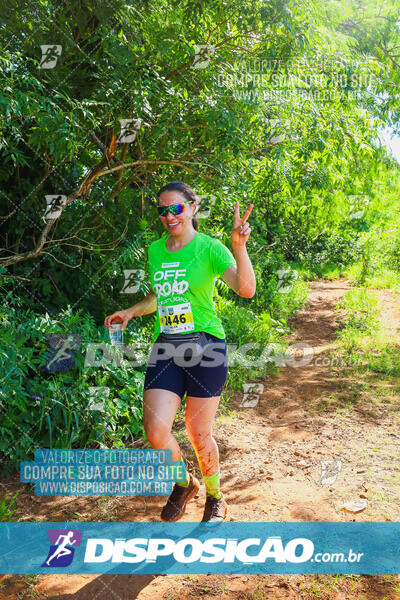 CIRCUITO UNIMED OFF ROAD 2025 - REFÚGIO - ETAPA 1