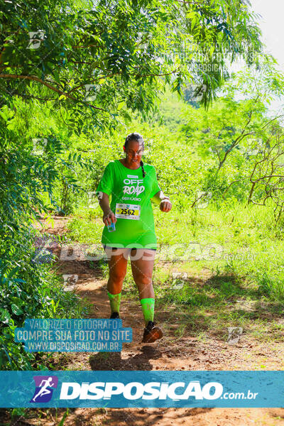 CIRCUITO UNIMED OFF ROAD 2025 - REFÚGIO - ETAPA 1