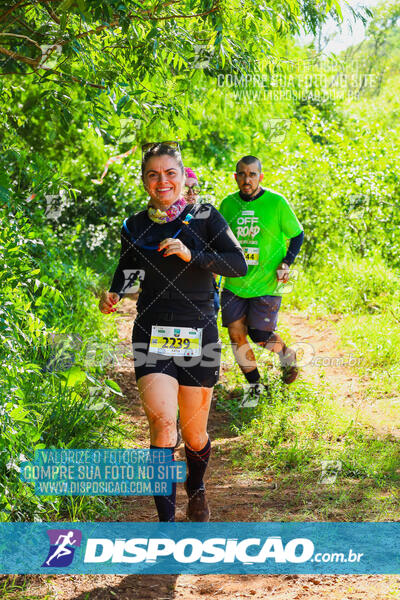 CIRCUITO UNIMED OFF ROAD 2025 - REFÚGIO - ETAPA 1