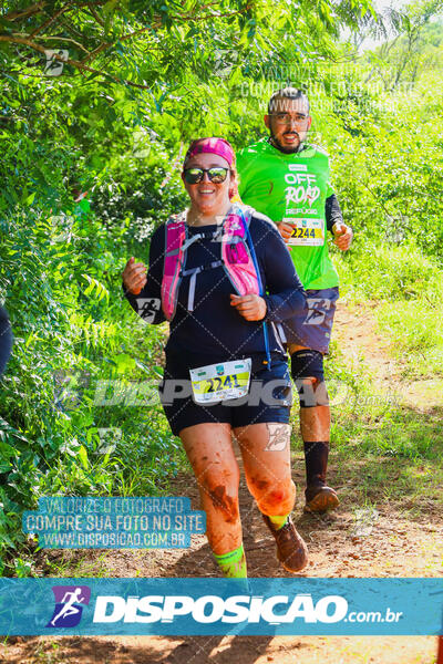 CIRCUITO UNIMED OFF ROAD 2025 - REFÚGIO - ETAPA 1