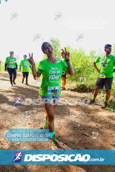 CIRCUITO UNIMED OFF ROAD 2025 - REFÚGIO - ETAPA 1