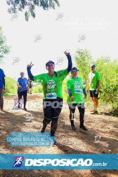 CIRCUITO UNIMED OFF ROAD 2025 - REFÚGIO - ETAPA 1