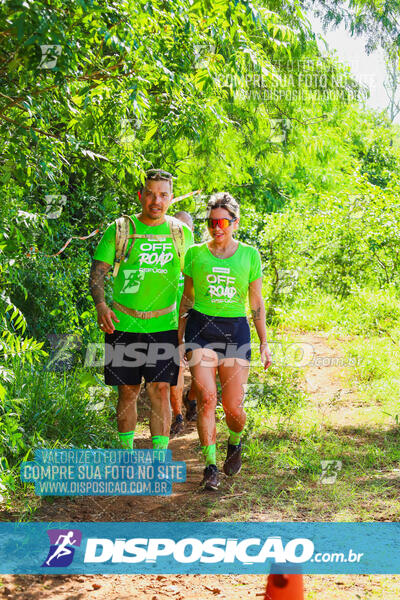 CIRCUITO UNIMED OFF ROAD 2025 - REFÚGIO - ETAPA 1