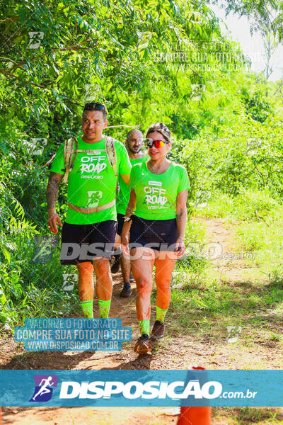 CIRCUITO UNIMED OFF ROAD 2025 - REFÚGIO - ETAPA 1