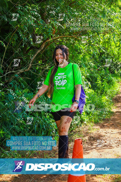 CIRCUITO UNIMED OFF ROAD 2025 - REFÚGIO - ETAPA 1