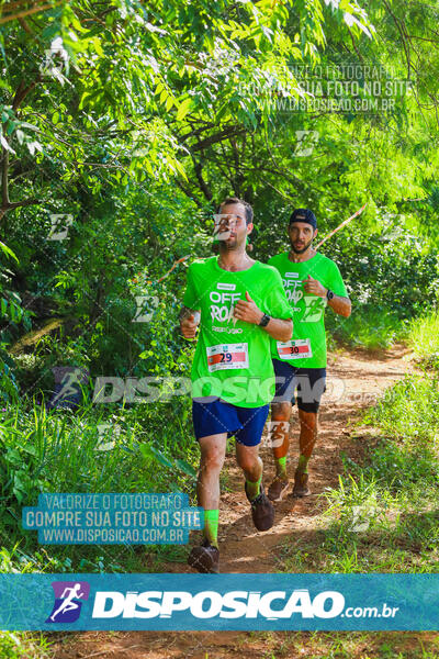 CIRCUITO UNIMED OFF ROAD 2025 - REFÚGIO - ETAPA 1