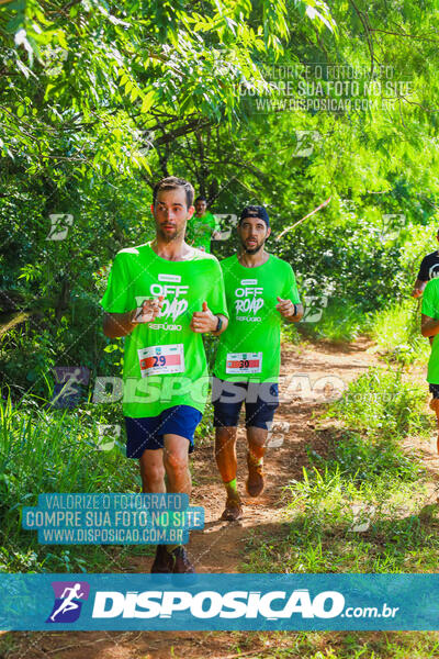 CIRCUITO UNIMED OFF ROAD 2025 - REFÚGIO - ETAPA 1