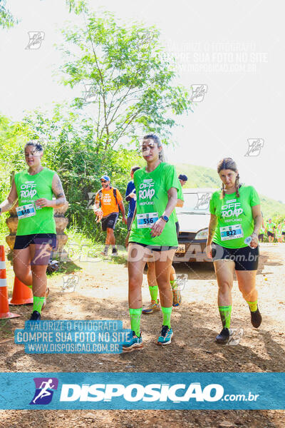 CIRCUITO UNIMED OFF ROAD 2025 - REFÚGIO - ETAPA 1