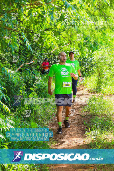 CIRCUITO UNIMED OFF ROAD 2025 - REFÚGIO - ETAPA 1