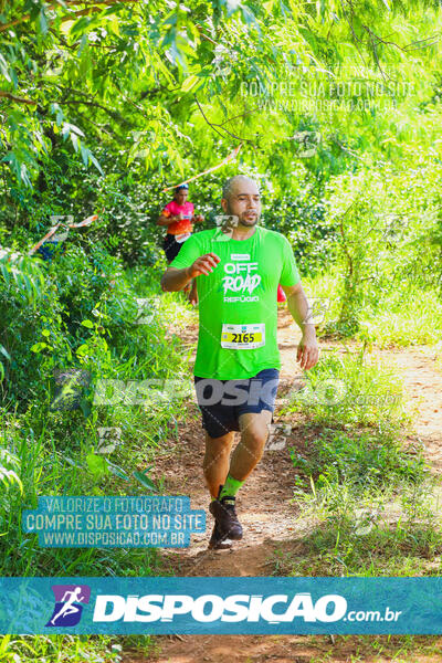 CIRCUITO UNIMED OFF ROAD 2025 - REFÚGIO - ETAPA 1