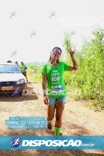 CIRCUITO UNIMED OFF ROAD 2025 - REFÚGIO - ETAPA 1