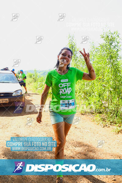 CIRCUITO UNIMED OFF ROAD 2025 - REFÚGIO - ETAPA 1