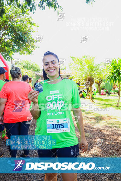 CIRCUITO UNIMED OFF ROAD 2025 - REFÚGIO - ETAPA 1