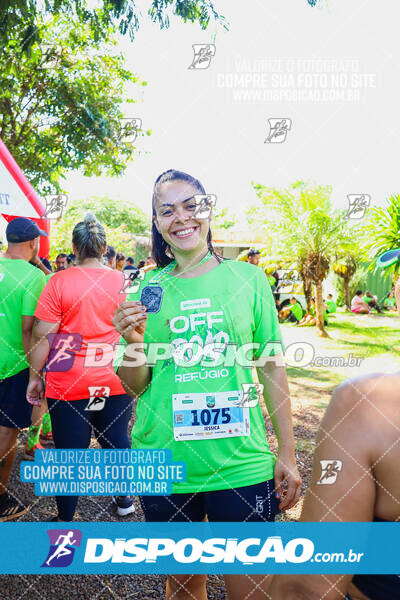 CIRCUITO UNIMED OFF ROAD 2025 - REFÚGIO - ETAPA 1