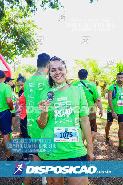 CIRCUITO UNIMED OFF ROAD 2025 - REFÚGIO - ETAPA 1