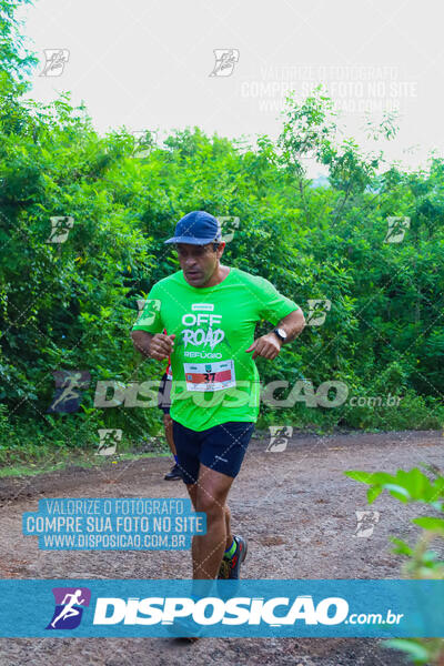 CIRCUITO UNIMED OFF ROAD 2025 - REFÚGIO - ETAPA 1