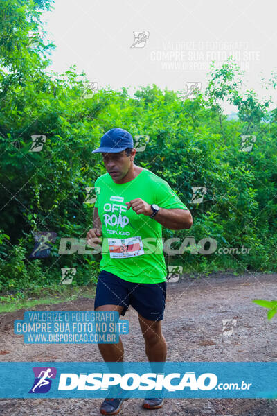 CIRCUITO UNIMED OFF ROAD 2025 - REFÚGIO - ETAPA 1