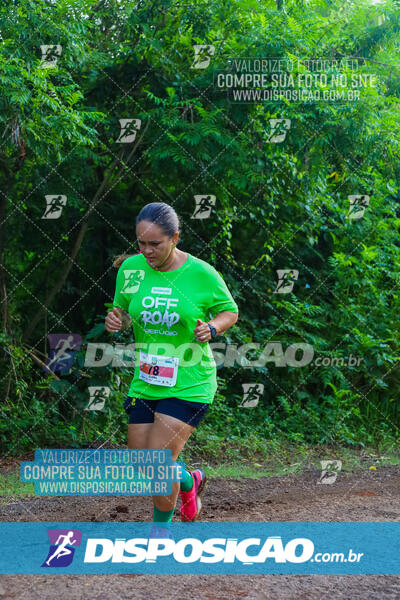 CIRCUITO UNIMED OFF ROAD 2025 - REFÚGIO - ETAPA 1