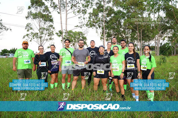 CIRCUITO UNIMED OFF ROAD 2025 - REFÚGIO - ETAPA 1