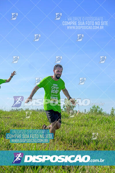 CIRCUITO UNIMED OFF ROAD 2025 - REFÚGIO - ETAPA 1