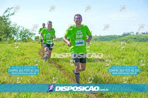 CIRCUITO UNIMED OFF ROAD 2025 - REFÚGIO - ETAPA 1