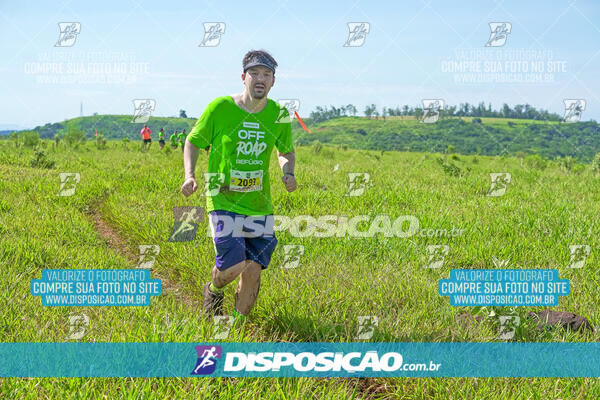 CIRCUITO UNIMED OFF ROAD 2025 - REFÚGIO - ETAPA 1