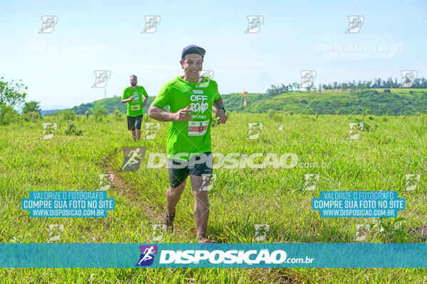 CIRCUITO UNIMED OFF ROAD 2025 - REFÚGIO - ETAPA 1