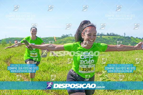 CIRCUITO UNIMED OFF ROAD 2025 - REFÚGIO - ETAPA 1