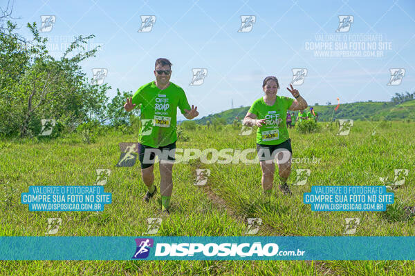 CIRCUITO UNIMED OFF ROAD 2025 - REFÚGIO - ETAPA 1