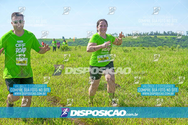 CIRCUITO UNIMED OFF ROAD 2025 - REFÚGIO - ETAPA 1