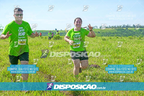 CIRCUITO UNIMED OFF ROAD 2025 - REFÚGIO - ETAPA 1