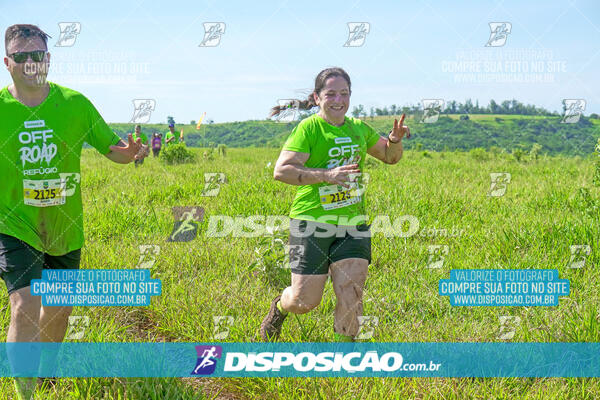 CIRCUITO UNIMED OFF ROAD 2025 - REFÚGIO - ETAPA 1