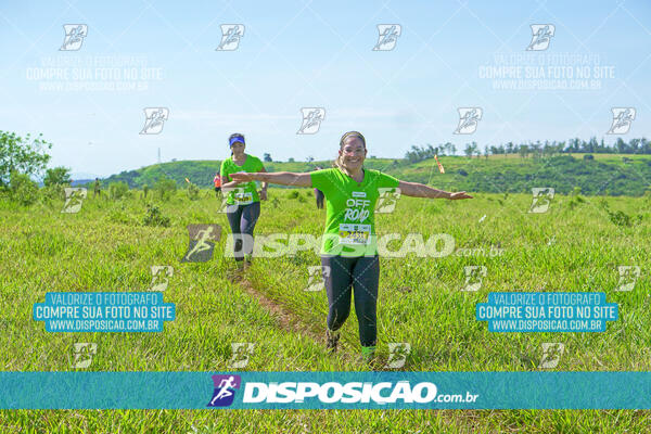 CIRCUITO UNIMED OFF ROAD 2025 - REFÚGIO - ETAPA 1