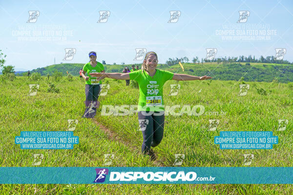 CIRCUITO UNIMED OFF ROAD 2025 - REFÚGIO - ETAPA 1