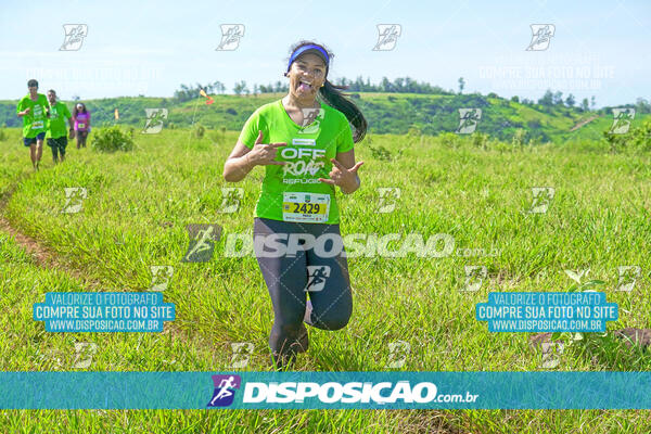 CIRCUITO UNIMED OFF ROAD 2025 - REFÚGIO - ETAPA 1