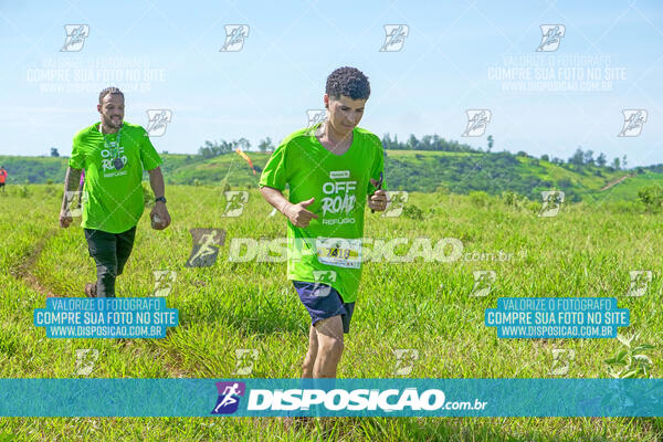 CIRCUITO UNIMED OFF ROAD 2025 - REFÚGIO - ETAPA 1