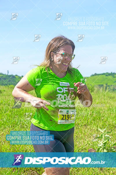 CIRCUITO UNIMED OFF ROAD 2025 - REFÚGIO - ETAPA 1