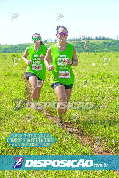 CIRCUITO UNIMED OFF ROAD 2025 - REFÚGIO - ETAPA 1