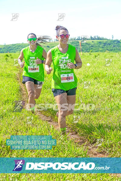 CIRCUITO UNIMED OFF ROAD 2025 - REFÚGIO - ETAPA 1