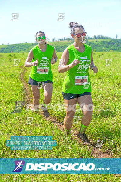 CIRCUITO UNIMED OFF ROAD 2025 - REFÚGIO - ETAPA 1