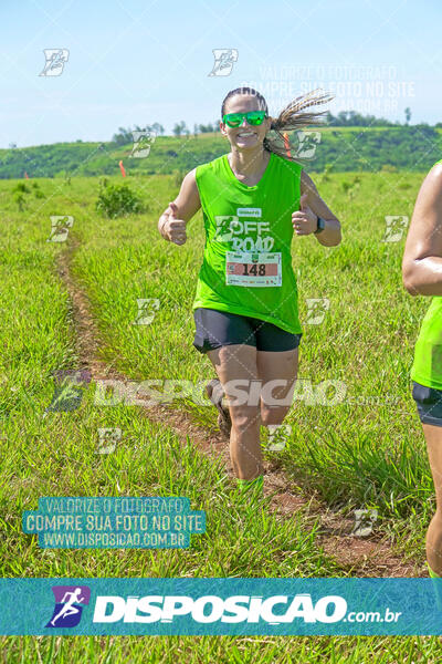 CIRCUITO UNIMED OFF ROAD 2025 - REFÚGIO - ETAPA 1