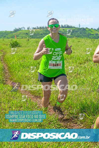 CIRCUITO UNIMED OFF ROAD 2025 - REFÚGIO - ETAPA 1