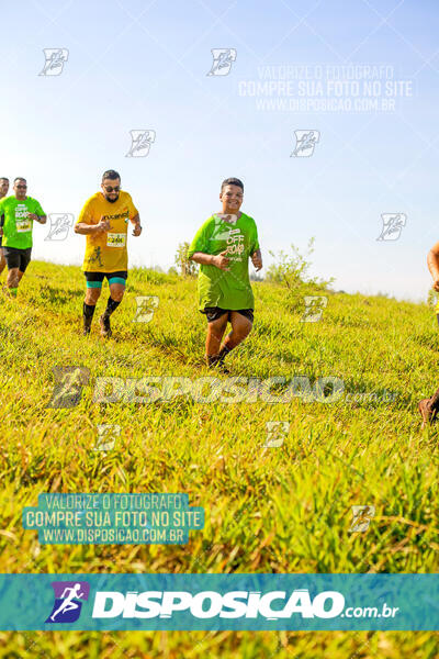 CIRCUITO UNIMED OFF ROAD 2025 - REFÚGIO - ETAPA 1