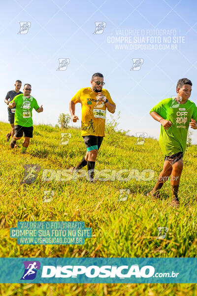 CIRCUITO UNIMED OFF ROAD 2025 - REFÚGIO - ETAPA 1