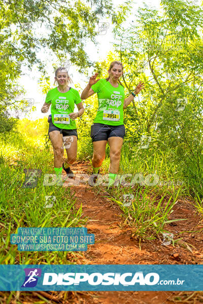 CIRCUITO UNIMED OFF ROAD 2025 - REFÚGIO - ETAPA 1